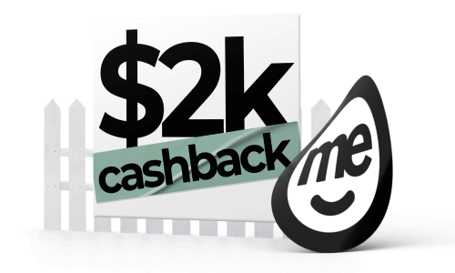 $2k cashback